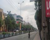 Nhà 2 mặt tiền kinh doanh buôn bán đường Trần Thái Tông, KDT Trần Hưng Đạo, tp.Thái Bình