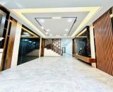ĐƯỜNG NGUYỄN KHANG QUẬN CẦU GIẤY GIÁ 9.9 TỶ CHO 50M2 6 TẦNG THANG MÁY