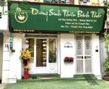 CẦN SANG NHƯỢNG CỬA HÀNG SPA DƯỠNG SINH - SỐ 16 NGÕ 9 NGUYỄN TRI PHƯƠNG - BĐ - Hn
