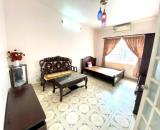 Cho thuê nhà Kim Ngưu,  Hai Bà Trưng 30m x 3 tầng, giá 7 tr
