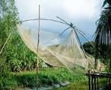 💟 Bán đất khủng, đường Bộ Đội An Điền sât Kênh Trung Ương 16900m2 giá 200tỷ.