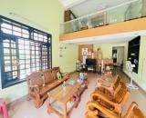 ♥ Nhà 2 Mặt Tiền kiệt 5.5m cạnh Bãi Tắm Mỹ Khê, 232m2, ngang 12m