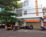 Cho thuê nhà (6trieu) ngay TRUNG TÂM TP QUY NHƠN, gần chợ AN PHÚ THỊNH