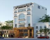 Bán tòa nhà Building 11 tầng mặt Phố Chùa Bộc - Thái Hà DT 400m2 MT 10m. Giá 400 tỷ