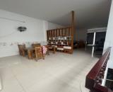 HẺM XE TẢI THÔNG TÂN HÒA ĐÔNG - GIÁP QUẬN 6 - 111M2 - NGANG 8M - 2 TẦNG BTCT