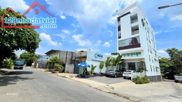 BÁN DÃY TRỌ 14 Phòng - Gần Chợ Sặt & Bệnh Viện Phụ Sản Âu Cơ PHƯỜNG TÂN BIÊN - BIÊN HÒA - - 2