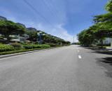250M2 BIỆT THỰ ĐƯỜNG 12M TẠI DÃY NV26 KĐT LIDECO ( 0915458886)