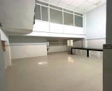 Bà Điểm (Trung Chánh - Hóc Môn) bán nhà 2 tầng 3PN gần các tiện ích giá 4ty250tr