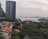 TÒA NHÀ ĐẲNG CẤP 125M² MẶT HỒ TÂY - CÔNG VIÊN - DÒNG TIỀN KHỦNG