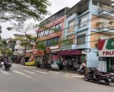 Bán nhà mặt phố Xuân Đỉnh 100m2 MT 4.5m xây 3 tầng cũ xác định bán đất chỉ 23 tỷ