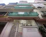 LA THÀNH - NHÀ ĐẸP - NGÕ NÔNG THÔNG RỘNG THOÁNG - KINH DOANH - 55M² NHỈNH 18 TỈ