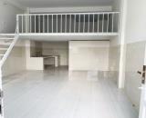 Cho thuê căn hộ mini 35m2 Phạm Văn Đồng Thủ Đức có gác lửng
