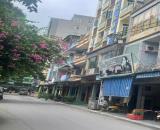 BÁN NHÀ 2 TẦNG MẶT VÕ THỊ SÁU TP SẦM SƠN, CHỈ 4,X TỶ