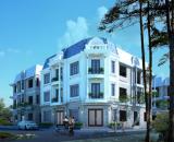 BÁN 1 CẶP NHÀ GÓC ĐỐI DIỆN CHUNG CƯ TRUNG TÂM PHƯỜNG QUẾ VÕ, BẮC NINH