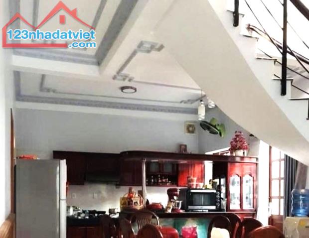 Bán Biệt Thự Sân Vườn Kha Vạn Cân Thủ Đức, 202m2(rộng 14m x dài 15m), Nhỉnh 60tr/m2 (TL) - 1