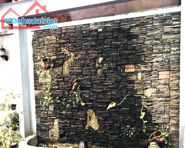 Bán Biệt Thự Sân Vườn Kha Vạn Cân Thủ Đức, 202m2(rộng 14m x dài 15m), Nhỉnh 60tr/m2 (TL) - 2