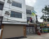 BÁN NHÀ CHÍNH CHỦ tại Phường Chương Mỹ - 3,8tỷ (45m x 3 tầng)