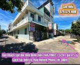 💥Bán Khách sạn đối diện Bệnh Viện Tỉnh 119m2 ( 5x24 ) giá 4.5 tỷ, trung tâm Tuy Hòa