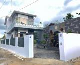 BIỆT THỰ MINI SÂN VƯỜN PHƯỜNG TÂN TRIỀU