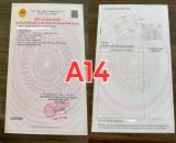 Chỉ 1.4 tỷ-sở hữu ngay lô đất nền full thổ cư sẵn sổ sang tên ngay tại Phú Quốc.