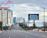 CẦN BÁN KHÁCH SẠN 2 MẶT TIỀN ĐƯỜNG THÙY VÂN