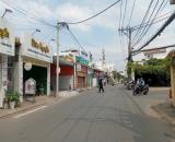 Đất Đường 41, P. Linh Đông, Thủ Đức – Cách Phạm Văn Đồng chỉ 70m giá chỉ 6,6 tỷ