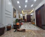 Bán nhà 6 tầng thang máy Khương Đình, Thanh Xuân. Dt 39m², MT 4m – nội thất xịn, gần phố.