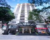 Bán Khách Sạn Mặt Phố số 49 Hàng Chuối, Hai Bà Trưng DT 555 m² x 16T, MT 16m, Giá Rẻ.