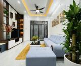 Bán gấp nhà phố Bạch Mai 30m2* 5 tầng, MT 4m, giá 6 Tỷ
