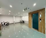 BÁN NHÀ 6 TẦNG LÔ GÓC PHỐ ĐỘI CẤN QUẬN BA ĐÌNH 55M2 THANG MÁY  6,6M MẶT TIỀN 17,5 TỶ