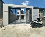 Chỉ 2,8 tỷ sở hữu nhà 1T1L 132m2, gần chợ, trường học, UBND-P.Tân Vạn,SHR thổ cư,đường ôtô