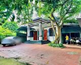 Bán biệt thự nhà vườn tại xã Hoàng Hoa, Tam Dương, Vĩnh Phúc. DT 1140m2 giá 3.5 tỷ
