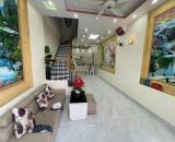 Bán nhà 4 tầng dân tự xây Him Lam Hùng Vương, phường Hồng Bàng giá 4,5 tỷ