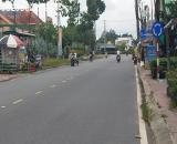 Bán Đất Thổ Cư Mặt Tiền Tỉnh Lộ 848, Tân Quy Đông, Sa Đéc. 320M2, Sổ Hồng