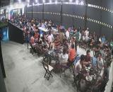 Nhà Đất DT lớn 500m² mặt tiền 10m, vuông vắn, có hầm để xe.