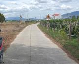 Đất Sào gần Bên QL1A-Xã Hàm Thuận Nam(Hàm Minh cũ)-19.200m2( 4 Thửa LK)