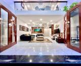 Nhà mới đẹp ngõ thoáng nông Bồ Đề Long Biên