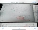 Bán toà CCMN tại Xuân Thủy. Cầu Giấy DT120m x 7T. Thang máy MT 10m. Giá 29. tỷ