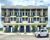 Mua nhà không khó – chỉ cần 360 triệu có ngay nhà phố Tây Ninh.