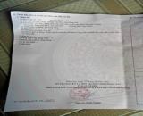 157m2 Thổ cư 100%, Phú Thịnh với gần 12m mặt tiền đường to còn mở rộng, gần chợ