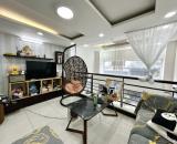 HẺM 6M THÔNG - NGUYỄN VĂN ĐẬU, P5, BÌNH THẠNH - 68M2 - 5 TẦNG – CHỈ 10.5 TỶ.