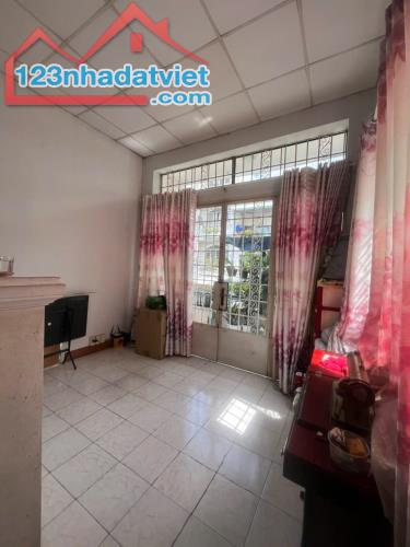 Bán nhà mặt tiền Phan Văn Trị, P.14, Bình Thạnh: 3,6 x 20, giá: 12,2 tỷ - 3