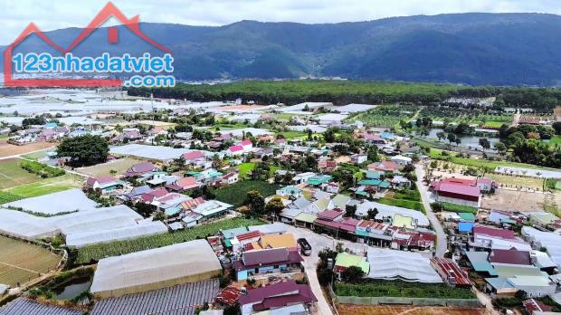 261m2 đất khu Villa tại D