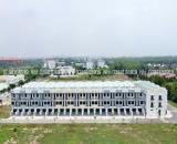 Vị trí vàng giữa lòng KCN – Nhà phố liền kề giá chỉ 1,2 tỷ