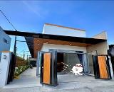 ► B.Á.N NHÀ MẶT TIỀN ĐƯỜNG ADB5 HÒA TIẾN - HÒA VANG - TP ĐÀ NẴNG ( TP ĐÀ NẴNG CŨ ) - FULL