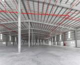Cho thuê kho xưởng 2600m2 tại Km16 Đại Lộ Thăng Long, Yên Sơn, Quốc Oai, Hà Nội