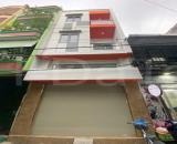 Q10 LÊ HỒNG PHONG 4TẦNG HẺM XE HƠI 1 TRỤC – GẦN CHỢ HOA – DÒNG TIỀN ỔN ĐỊNH CHỈ 9.5TỶ .