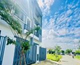 Nhà phố xây sẵn Phước Đông New City giá chỉ 1,2 tỷ, sang tên nhận nhà ngay