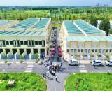Đầu tư BDS công nghiệp cùng nhà phố Phước Đông New City, Trảng Bàng giá từ 1,2 tỷ/căn