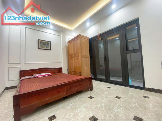 nhà LÔ GÓC PHỐ Vũ Trọng Phụng, Thanh Xuân , 52m2  14 tỷ Ô TÔ TRÁNH,KINH DOANH - 1